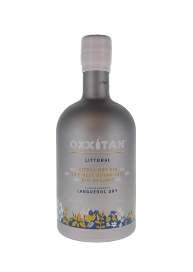 Image sur OXXiTAN Littoral 40° 0.5L
