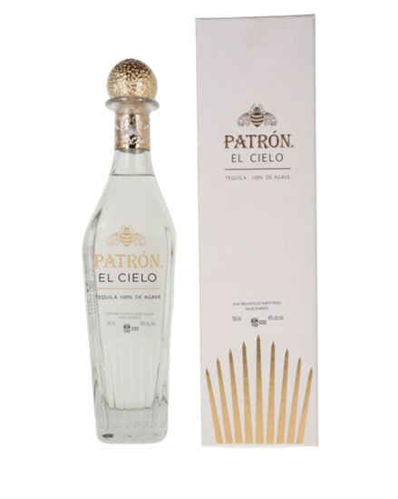 Image sur Patron El Cielo 40° 0.7L