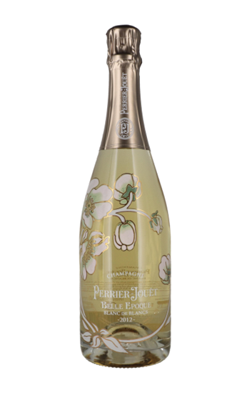Image sur Perrier Jouët Belle Epoque Blanc de Blanc 12.5° 0.75L