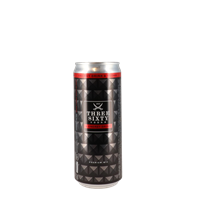 Image de Three Sixty Vodka Energy Can 5° 0.33L