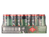 Image sur William Lawson's & Cola Can 5° 0.25L