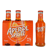 Image de Aperol Spritz 9° 0.2L