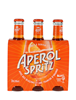 Image sur Aperol Spritz 9° 0.2L