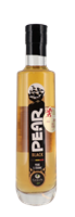 Image de Black Pear Distillerie Gervin 35° 0.2L