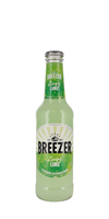 Image de Breezer Key Lime 4° 0.275L