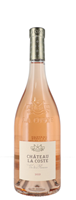 Image de Château La Coste Rosé Bio 13° 0.75L