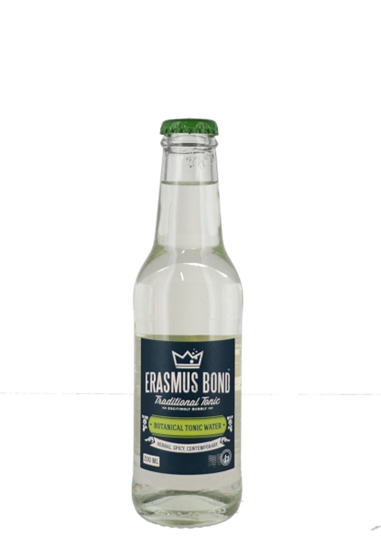 Image sur Erasmus Bond Botanical  0.2L