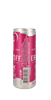 Image sur Eristoff Pink It Up Can 5° 0.25L