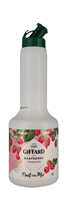 Image de Giffard Coulis de Framboise  1L