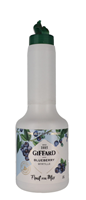 Image de Giffard Coulis de Myrtille  1L