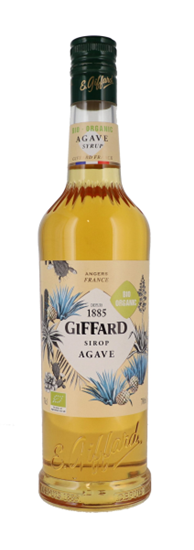 Image sur Giffard Sirop d'Agave  0.7L