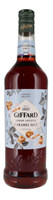 Image de Giffard Sirop de Caramel Salé  1L