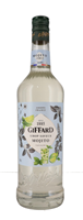 Image de Giffard Sirop de Mojito (Citron Vert & Menthe)  1L