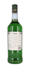 Image sur Giffard Sirop de Pomme Verte  1L