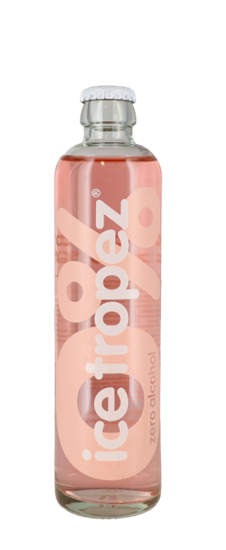 Image sur Ice Tropez 0°  0.275L