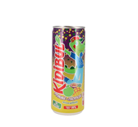 Image de Kidibul Pomme Tropical Can  0.25L