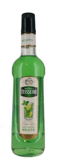 Image sur Mathieu Teisseire Mojito  0.7L