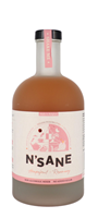 Image de N'Sane Grapefruit - Rosemary  0.7L