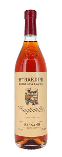 Image sur Nardini Tagliatella 35° 0.7L