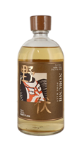 Image de Nobushi Pure Malt 5 Years Whisky 46° 0.7L