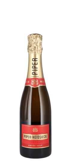 Image sur Piper-Heidsieck Cuvée Brut 12° 0.375L