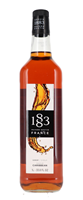 Image de Routin 1883 Sirop de Rum  1L
