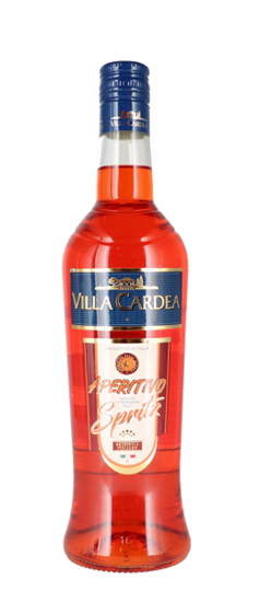 Image sur Villa Cardea Aperitivo Spritz 11° 0.7L