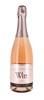 Image sur Win Wine Sparkling Rosé  0.75L