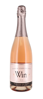 Image de Win Wine Sparkling Rosé  0.75L