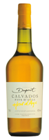 Image de Dupont Calvados Hors d'Age 42° 0.7L