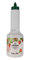 Image de Giffard Coulis de Fraise  1L