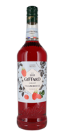 Image de Giffard Sirop de Framboise  1L