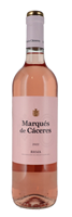 Image de Marqués de Cáceres Rosé 2022 13.5° 0.75L