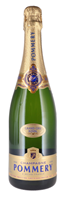 Image de Pommery Grand Cru Royal Millésimé 12.5° 0.75L
