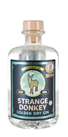 Image de Strange Donkey Golden 42° 0.5L