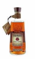Image de Four Roses Single Barrel 50° 0.7L