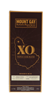 Image sur Mount Gay XO Triple Cask Rum 43° 0.7L