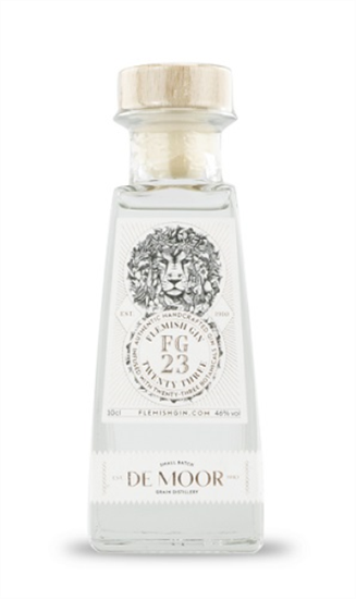 Image sur Flemish Gin 23 46° 0.1L