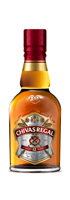 Image de Chivas Regal 12 Years 40° 0.35L