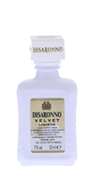 Image de Disaronno Velvet 17° 0.05L