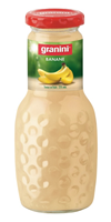 Image de Granini Banana Nectar  0.25L
