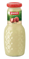 Image de Granini Litchi Drink  0.25L