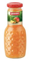 Image de Granini Mango Drink  0.25L