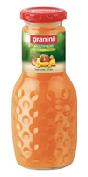 Image de Granini Multifruit  0.25L
