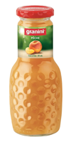 Image de Granini Peach Nectar  0.25L