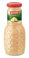Image de Granini Pear Nectar  0.25L