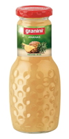 Image de Granini Pineapple Nectar  0.25L