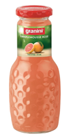 Image de Granini Pink Grapefruit Nectar  0.25L