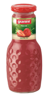 Image de Granini Strawberry  0.25L