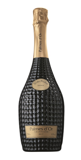 Image sur Nicolas Feuillatte Palme d'Or Millesime 12.5° 0.75L